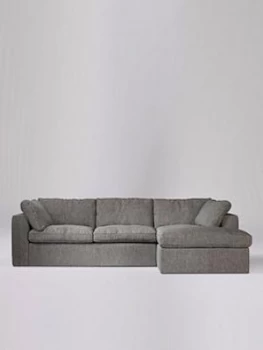 Swoon Seattle Right-Hand Corner Sofa