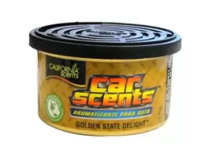 California Scents Air freshener Tin E301412300