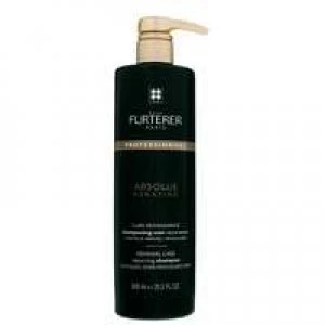 Rene Furterer Absolue Keratine Renewal Shampoo For Extremely Damaged And Brittle Hair 600ml / 20.2 fl.oz.