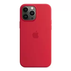 Apple MM2V3ZM/A mobile phone case 17cm (6.7") Cover Red