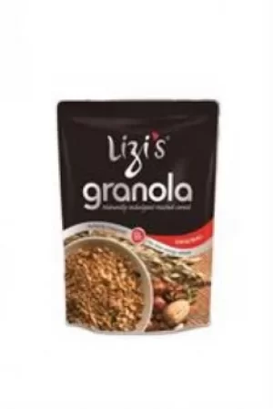 Lizi's Original Granola Cereal 500g