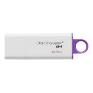 64gb Datatraveler G4 Usb3.0 Flash Drive