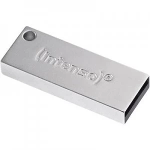 Intenso Premium Line USB stick 64GB Silver 3534490 USB 3.0