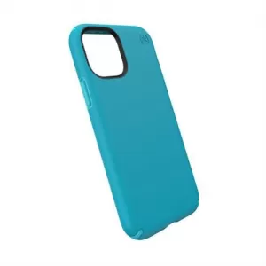 Speck Presidio Pro iPhone 11 Pro Blue Phone Case IMPACTIUM Cushioning