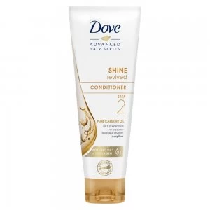Dove Advanced Hair Series Shine Revived Conditioner 250ml