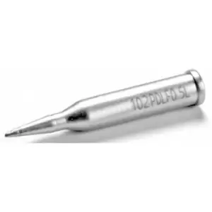 Ersa 0102PDLF05L Soldering tip Pencil-shaped Tip size 0.50 mm Content
