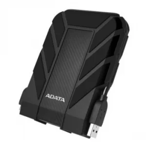 ADATA 4TB HD710 Pro Black 2.5" External Hard Disk Drive