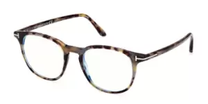 Tom Ford Eyeglasses FT5832-B Blue-Light Block 055