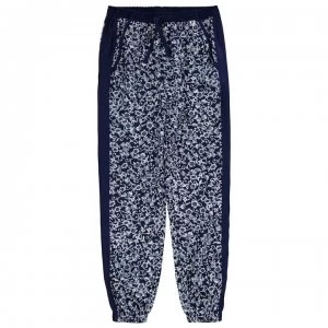 French Connection Floral Woven Pants - Generation