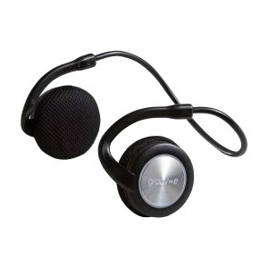 Groov-e Motion Bluetooth Wireless Headphones