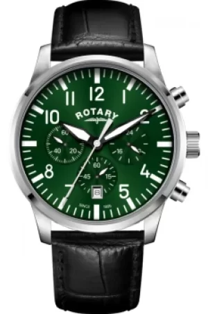 Gents Rotary Watch GS00681/24