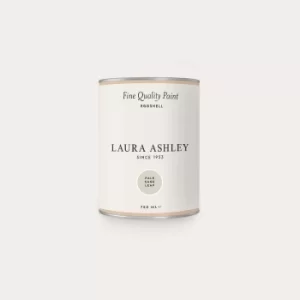 Laura Ashley Eggshell Paint Pale Sage Leaf 750ml