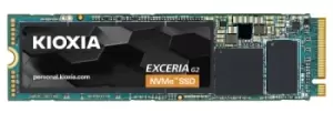 Kioxia EXCERIA 1TB NVMe M.2 SSD