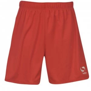 Sondico Core Shorts Infants - Red