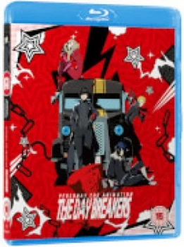 Persona5 The Animation The Daybreakers - Standard