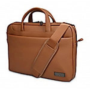 PORT Designs Laptop Bag Zurich Toploading 35 x 4 x 33.5cm Brown
