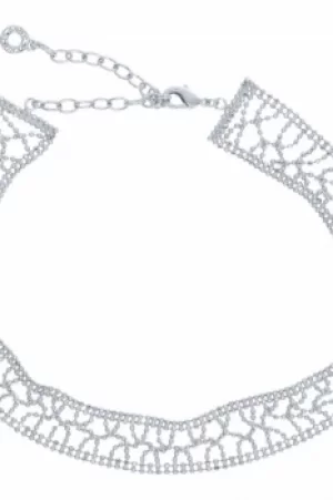 Anne Klein Jewellery Just Shine Choker Necklace JEWEL 60466559-G03