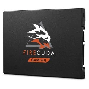 Seagate FireCuda 120 500GB SSD Drive