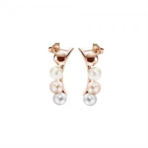 Morellato Gioielli Ladies Lunae Earrings - SADX03