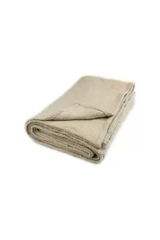 Avivo Throw Blanket Cotton 150 x 200cm