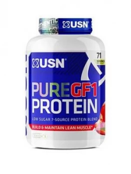 Usn Pure Gf-1 Protein - Strawberry