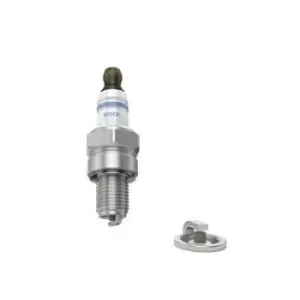 Bosch 0242050510 / USR4AC Nickel Spark Plug Petrol Ignition Part