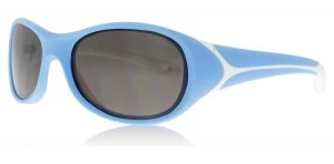 Cebe Junior Flipper Sunglasses Blue 47mm