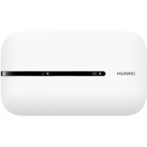 Huawei E5576-320 4G WiFi Hotspot - 150Mbps D/L Speed - 1500mAh - up to 10 WiFi devices