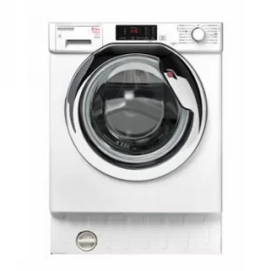 Hoover HBWD8514 8KG 5KG 1400RPM Integrated Washer Dryer