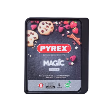 Pyrex Magic Baking Tray 33x25cm