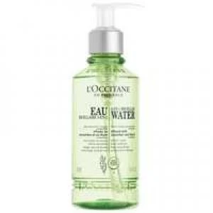 L'Occitane Cleansing Infusions 3-in-1 Cleansing Micellar Water 200ml