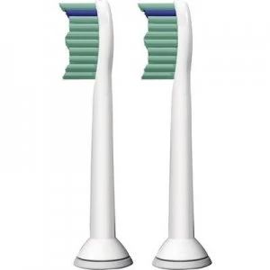 Philips Sonicare ProResults Electric toothbrush brush attachments 2 pc(s) White