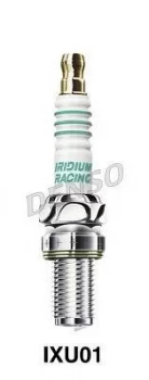 1x Denso Iridium Racing Spark Plugs IXU01-31 IXU0131 267700-1080 2677001080 5732