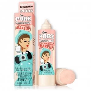 Benefit Porefessional Pore Minimizing Makeup - Beige