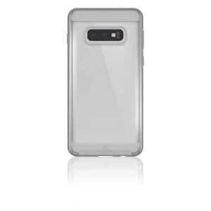 Black Rock - Air Robust Case for Samsung Galaxy S10e Transparent TPU Thin Wireless Charging Transparent