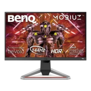 BenQ Mobiuz 27" EX2710S Full HD HDR IPS LED Gaming Monitor
