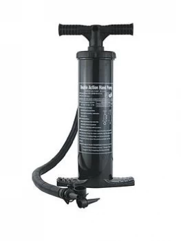 Yellowstone Double Action 2-Litre Pump