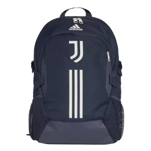 adidas Juventus Backpack, Black/White, Men