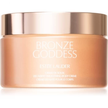 Estee Lauder Bronze Goddess Softening Body Cream 200ml