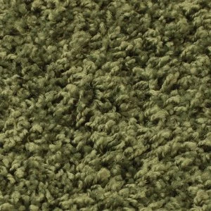 Asiatic Medium Savanna Rug - Green 120x170