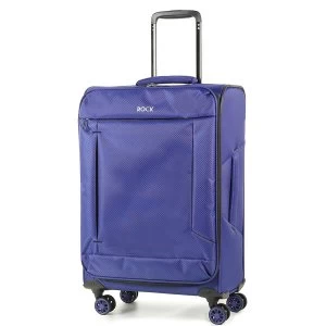 Rock Astro II Medium Suitcase