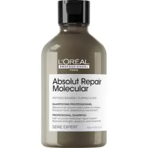 L'Or&amp;eacute;al Professionnel Absolut Repair Molecular Shampoo 300ml