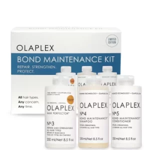Olaplex Bond Maintenance Kit
