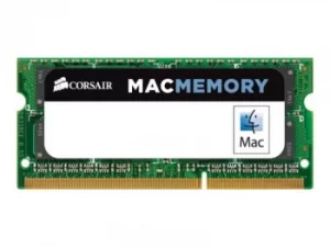 Corsair 4GB 1333MHz DDR3 Laptop RAM