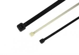 Bag Of 100 Cable Ties 290x 4.8mm