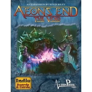 Aeons End The Void Expansion Pack Board Game