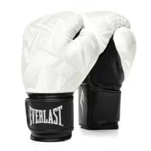 Everlast Spark Boxing Gloves - White