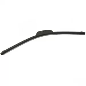 Streetwize Curved Wipers With 7 Adaptors 13"
