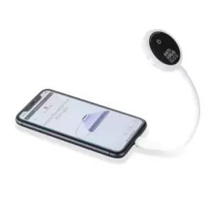 Disinfectus Mobile Phone Steriliser with Light - IOS and Android
