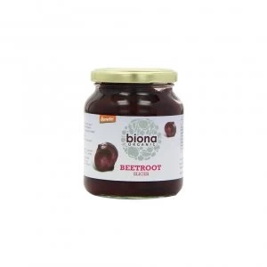 Biona Organic Sliced Beetroot 340g